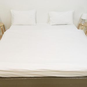 Camera standard con letto king size